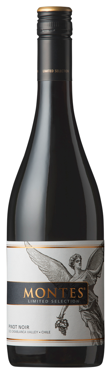 Montes Limited Selection Pinot Noir