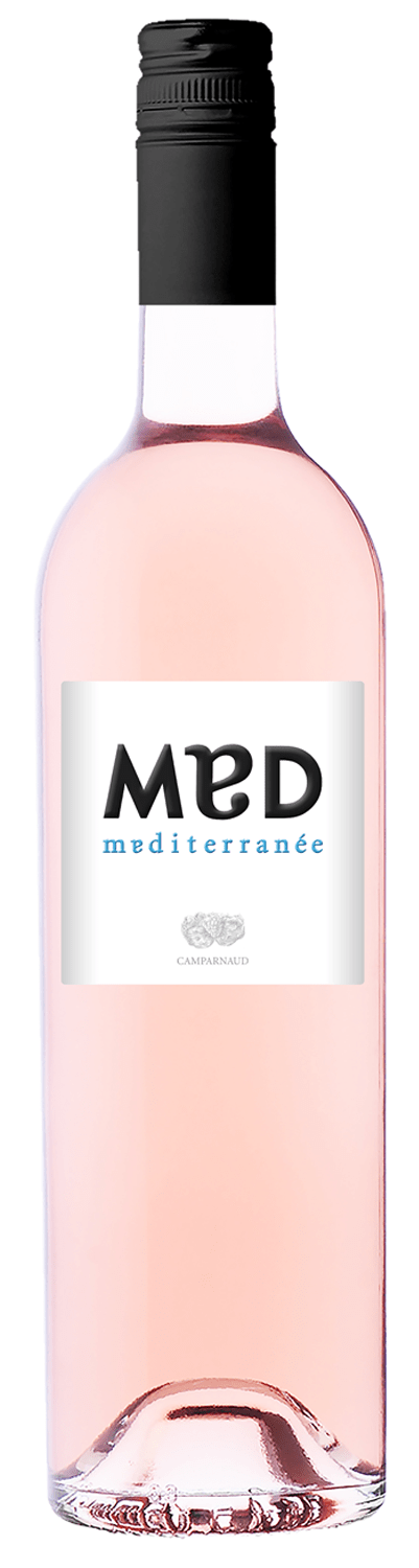 MED Rose Mediterranee